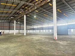 Tanjong Penjuru (D22), Warehouse #601341531